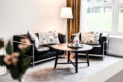 Hotel Haus Friedrichsbad