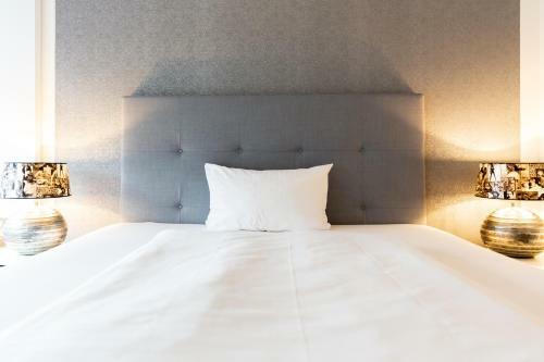 Hotel Haus Friedrichsbad