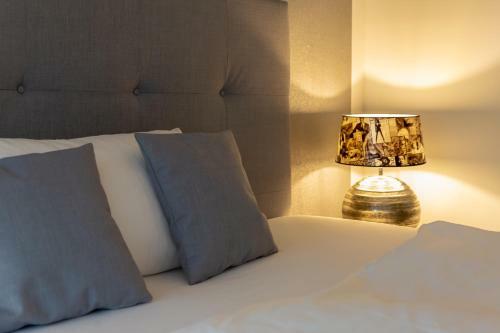 Hotel Haus Friedrichsbad
