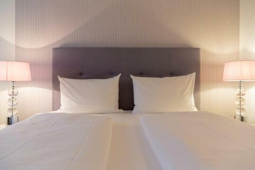 Hotel Haus Friedrichsbad