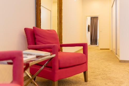 Hotel Haus Friedrichsbad