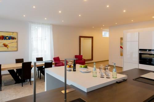Hotel Haus Friedrichsbad