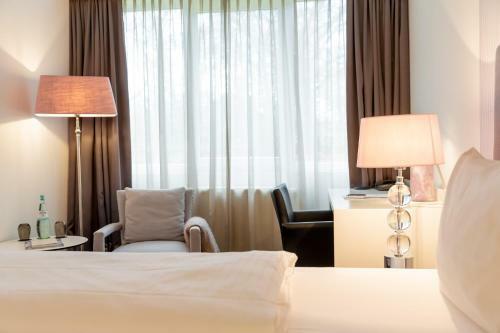 Hotel Haus Friedrichsbad