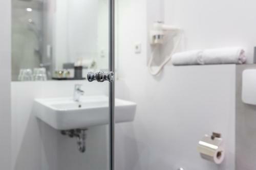 Hotel Haus Friedrichsbad