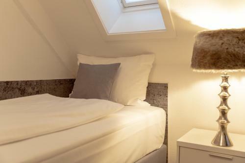 Hotel Haus Friedrichsbad