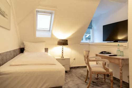 Hotel Haus Friedrichsbad