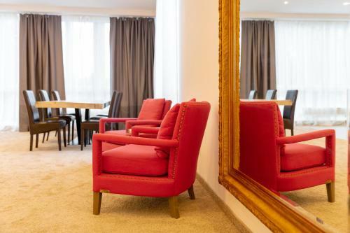 Hotel Haus Friedrichsbad