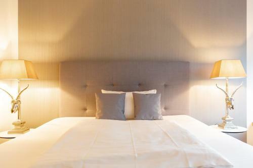 Hotel Haus Friedrichsbad