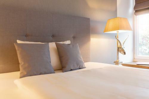 Hotel Haus Friedrichsbad