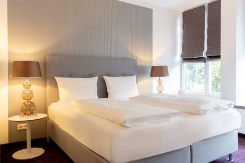 Hotel Haus Friedrichsbad