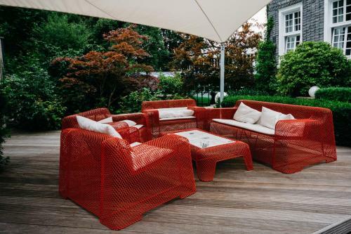 Hotel Haus Friedrichsbad