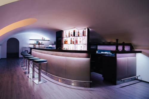 Hotel Haus Friedrichsbad