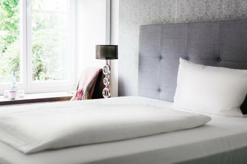 Hotel Haus Friedrichsbad