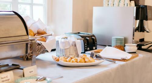 Hotel Haus Friedrichsbad