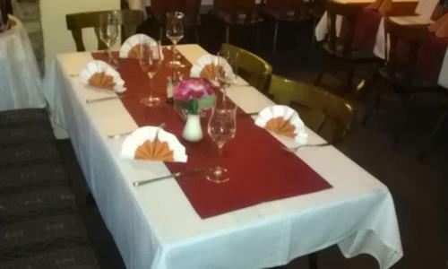Hotel Altdeutsche Bierstuben