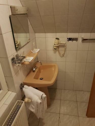 Hotel Altdeutsche Bierstuben