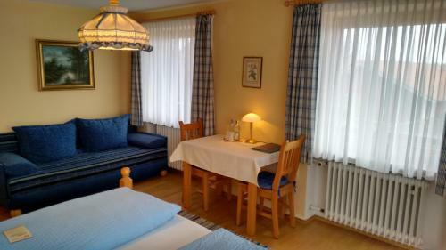 Hostal Hotel Unterwirt
