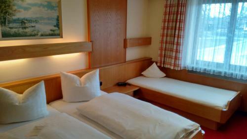 Hostal Hotel Unterwirt