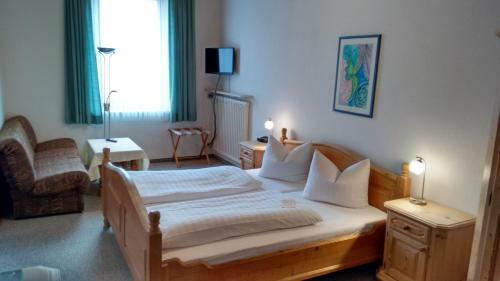 Hostal Hotel Unterwirt