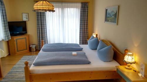Hostal Hotel Unterwirt