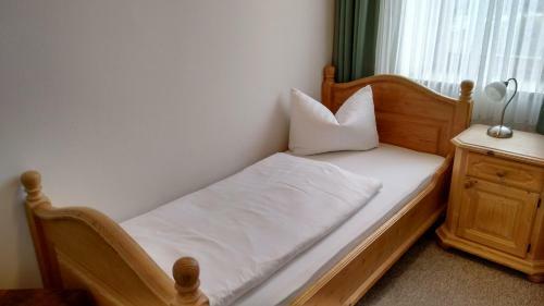 Hostal Hotel Unterwirt
