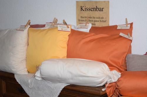 Hostal Hotel Unterwirt