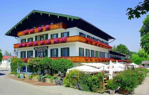 Hostal Hotel Unterwirt