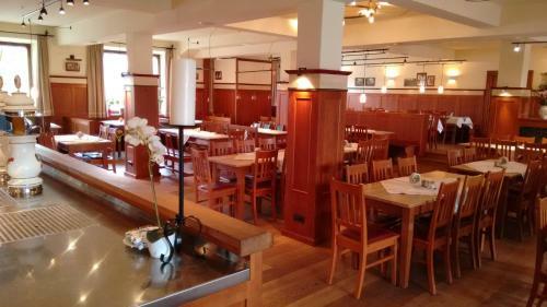 Hostal Hotel Unterwirt