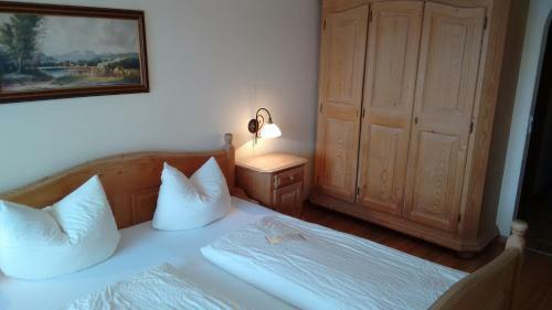 Hostal Hotel Unterwirt