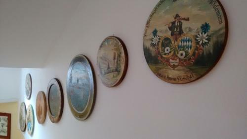 Hostal Hotel Unterwirt