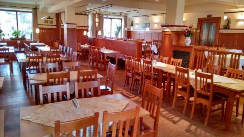 Hostal Hotel Unterwirt