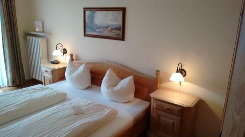 Hostal Hotel Unterwirt