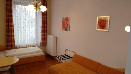 Hostal Hotel Unterwirt