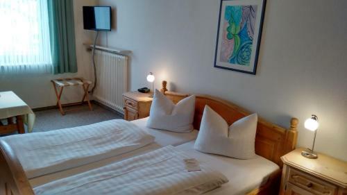 Hostal Hotel Unterwirt