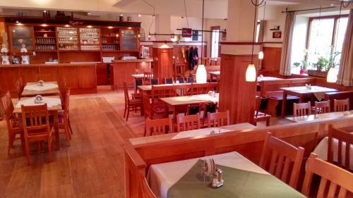 Hostal Hotel Unterwirt