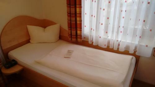 Hostal Hotel Unterwirt