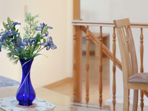 Meadow-view Cottage In Winterstein Thuringia Near Ski Area