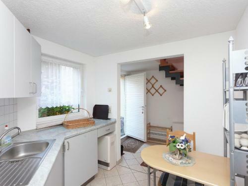 Meadow-view Cottage In Winterstein Thuringia Near Ski Area