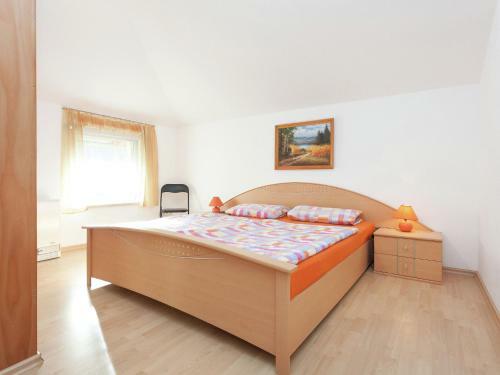 Meadow-view Cottage In Winterstein Thuringia Near Ski Area