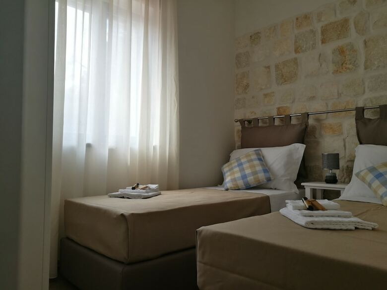 Hotel La Corvetta