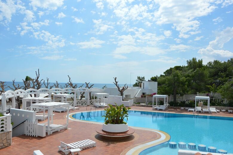 Hotel La Corvetta