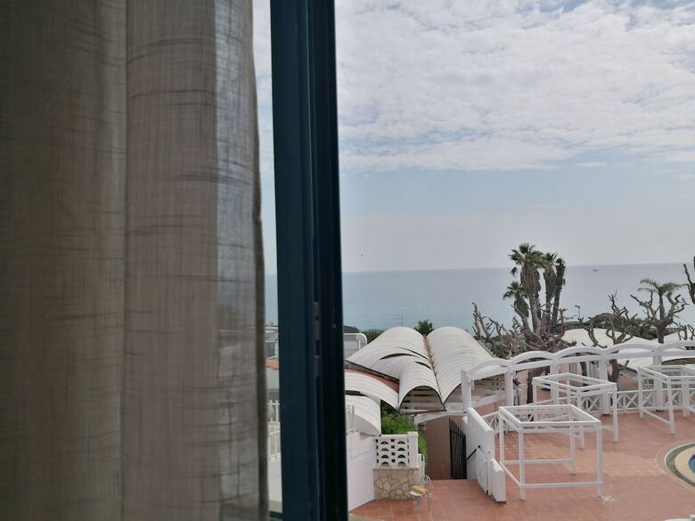 Hotel La Corvetta