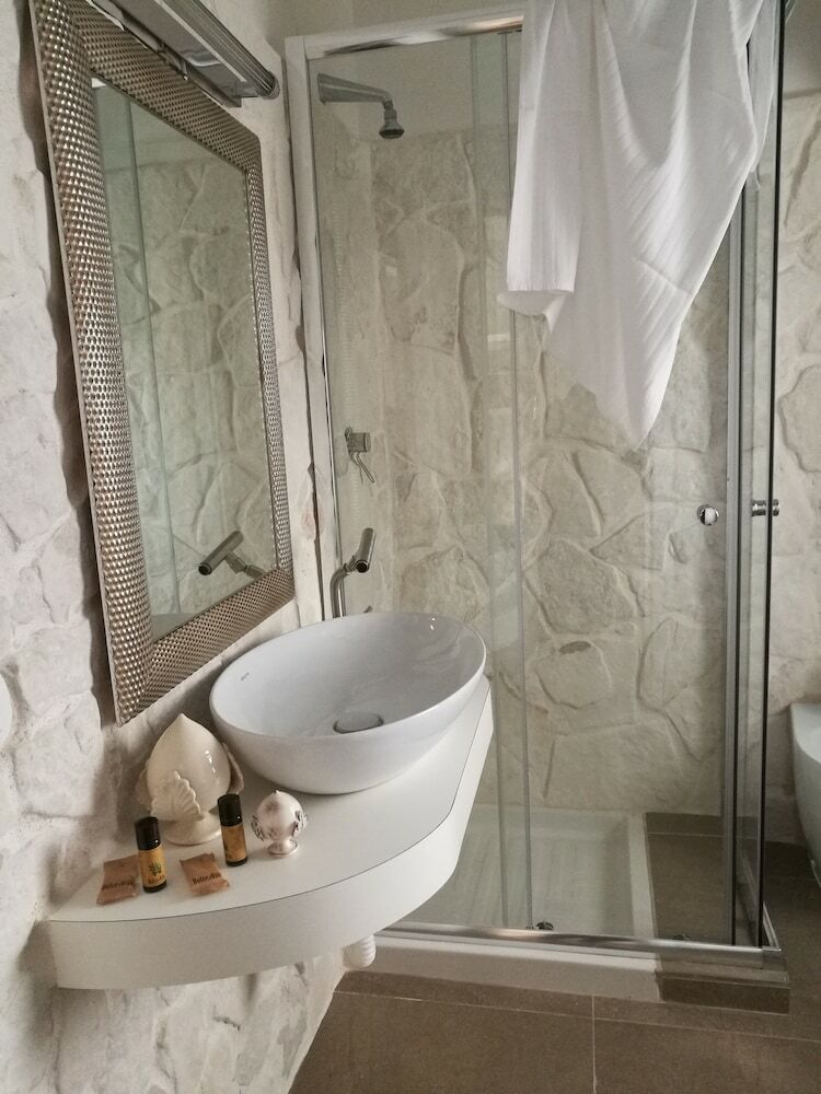 Hotel La Corvetta