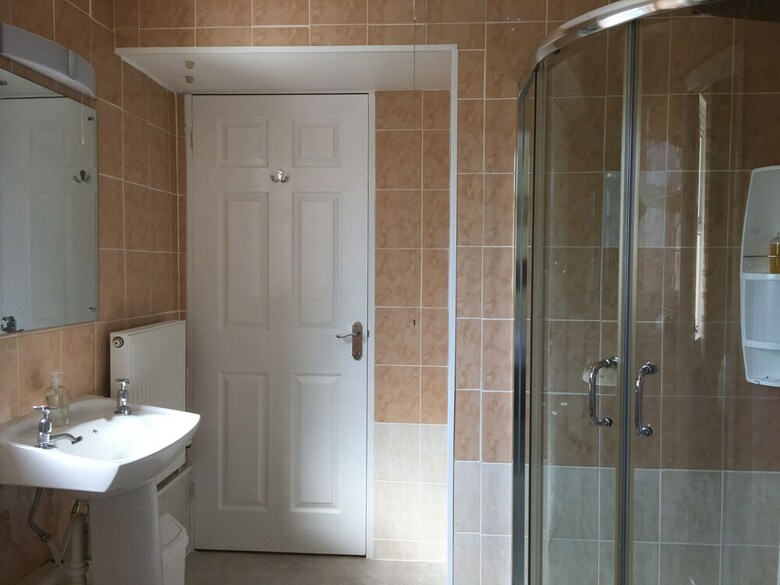 Hotel Tranmere House