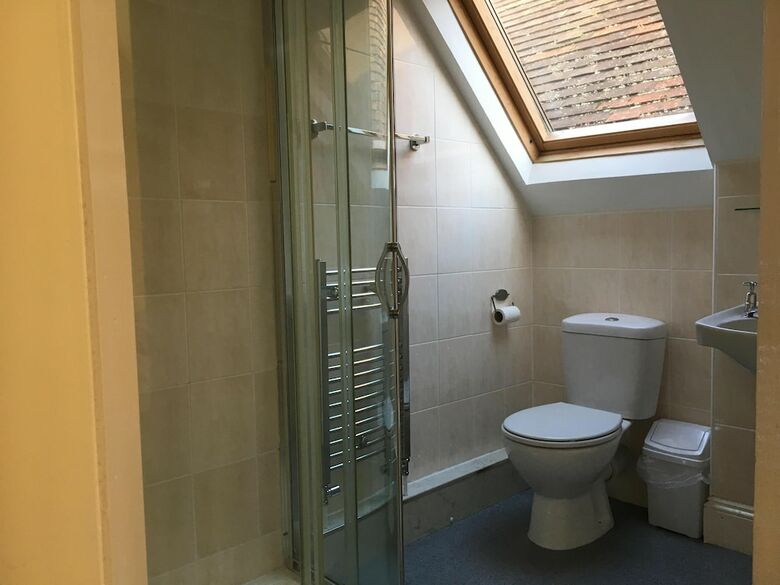 Hotel Tranmere House