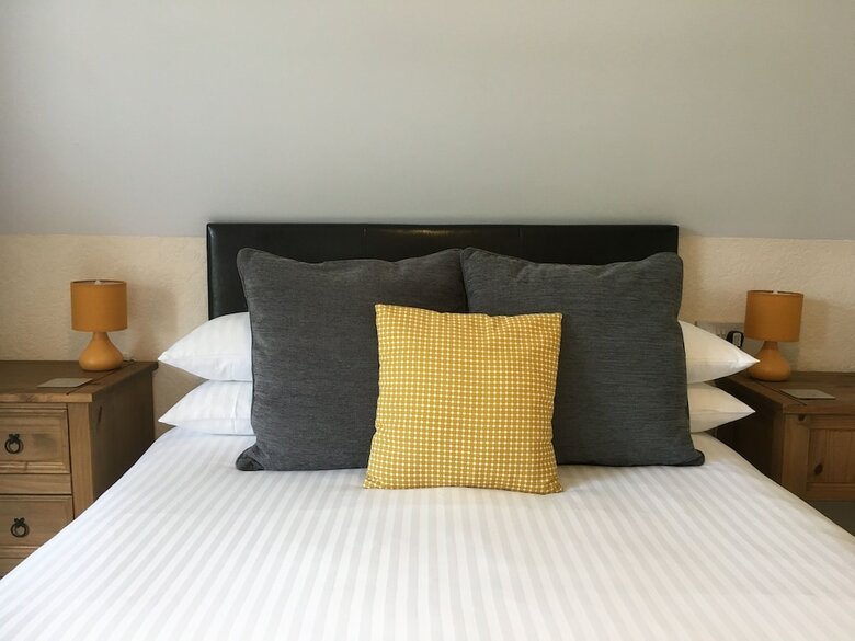 Hotel Tranmere House