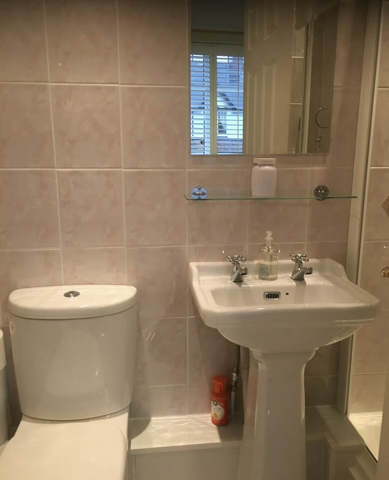Hotel Tranmere House