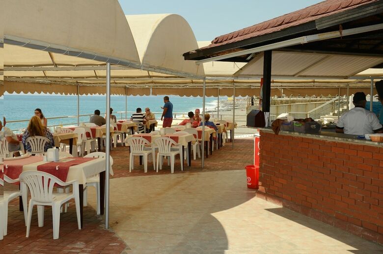 Doris Aytur Hotel - All Inclusive