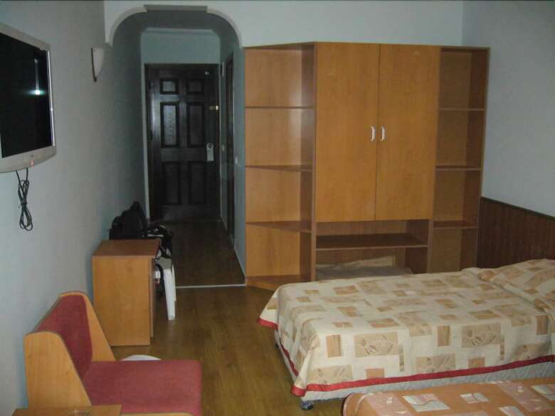 Doris Aytur Hotel - All Inclusive