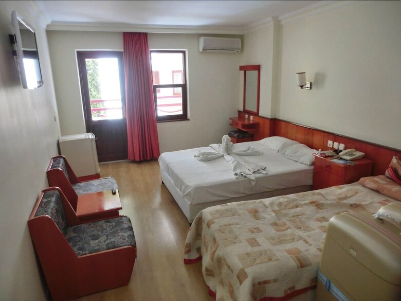 Doris Aytur Hotel - All Inclusive